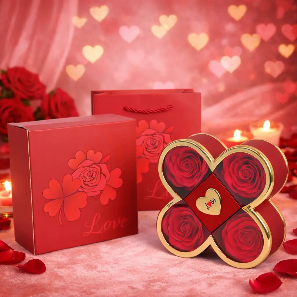 Collier Couple Personnalisé – Le bijou qui symbolise votre amour éternel - SoulRing